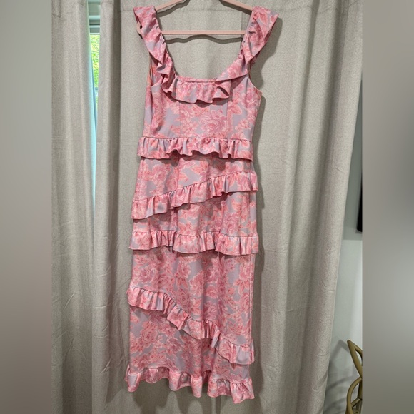 Show Me Your Mumu Greta Dress - Picture 4 of 6